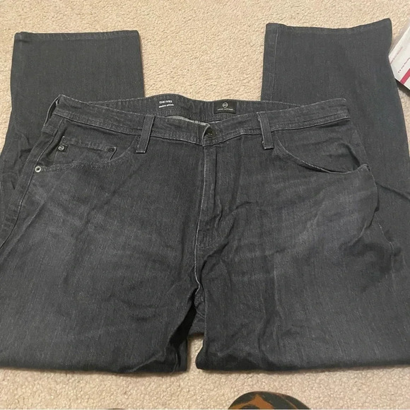 AG Adriano Goldschmied The Ives Jeans - Picture 2 of 6